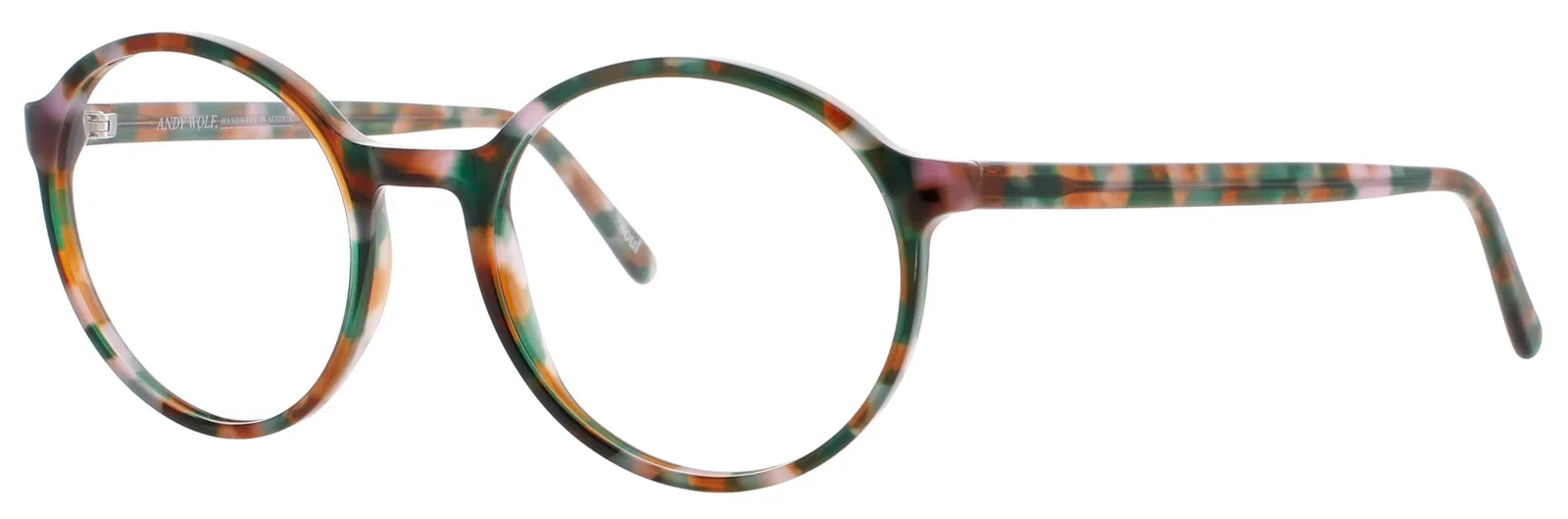 Andy Wolf 4534 Eyeglasses - view 3